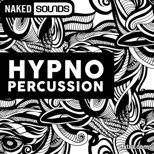 Naked Sounds Hypno Percussion WAV
