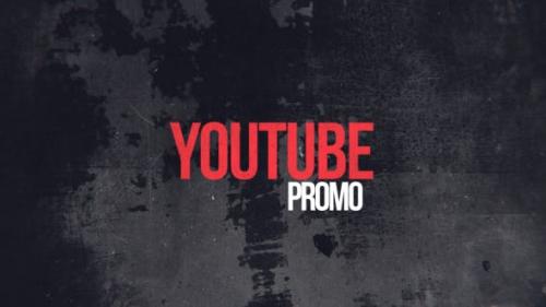 Videohive - Video Promo - 20376224