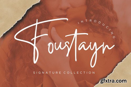 Foustayn Signature Collection