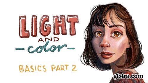 Light and Color - BASICS