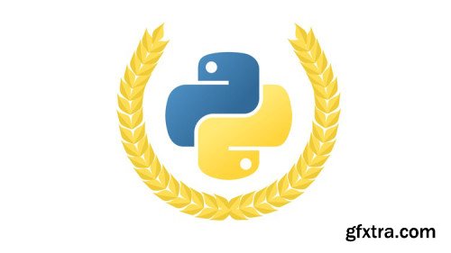 Python - From Beginner to Winner (Updated 9/2019)
