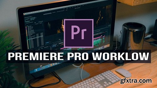 PREMIERE PRO WORKFLOW: How to Edit a Restaurant-Client Video START to FINISH