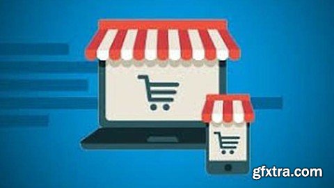How To Create an Ecommerce Website - WooCommerce 2019!