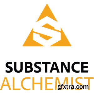 Allegorithmic Substance Alchemist 2020.2.1