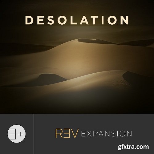 Output Desolation v2.01 REV Expansion-AwZ
