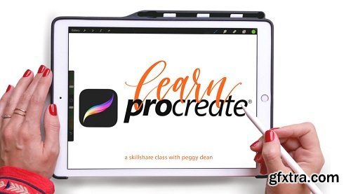 Procreate Fundamentals: Everything You Didn\'t Realize You Wanted to Know
