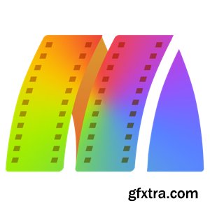 MovieMator Video Editor Pro 3.1 MAS