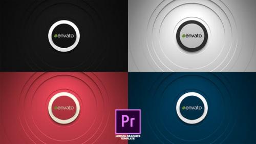 Videohive - Clean Sound - Logo Reveal - 21843330