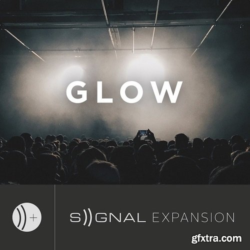 Output Glow v8.01 Signal Expansion-AwZ