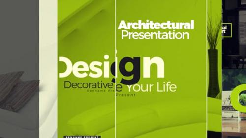 Videohive - Architectural Presentation - 21336966