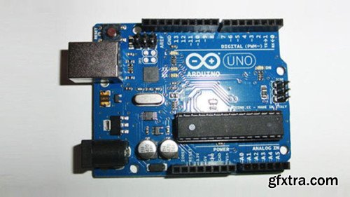 IoT Using Arduino