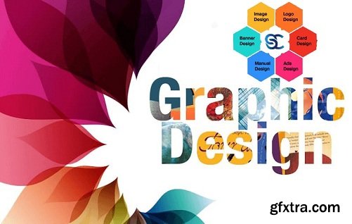 Ghraphic Design Canva 2019 Master Course
