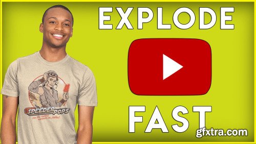 How To Skyrocket Your YouTube Channel QUICKLY!