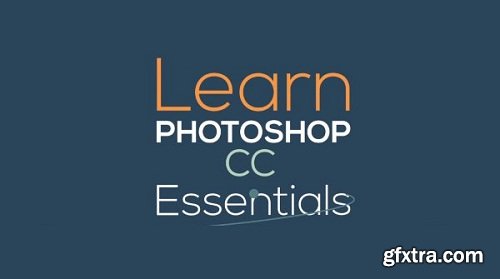Total Training - Photoshop CC Essentials