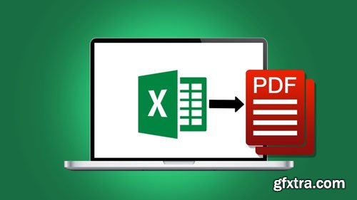Excel VBA to PDF Forms Mastery Course