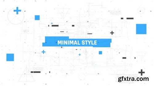 Minimalistic Titles - After Effects 281768