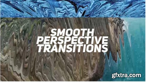 Smooth Perspective Transitions 287823