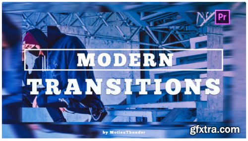 Modern Transitions 291493