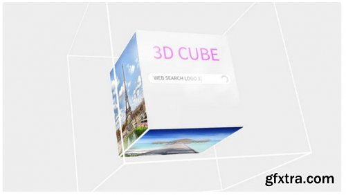 3D Cube Logo - Web Search 290971