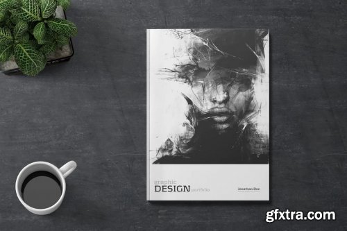 Creative Design Portfolio #01