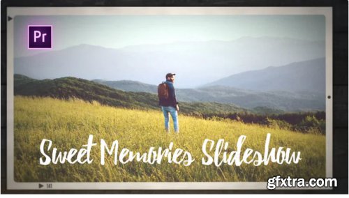 Sweet Memories Slideshow 285140