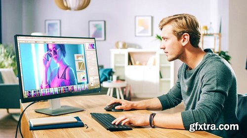How to Start a Successful Freelance Career With Photoshop (Updated 2019)