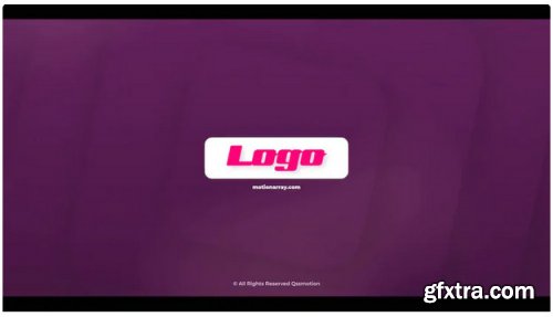 Clean And Simple Logo - After Effects 293602