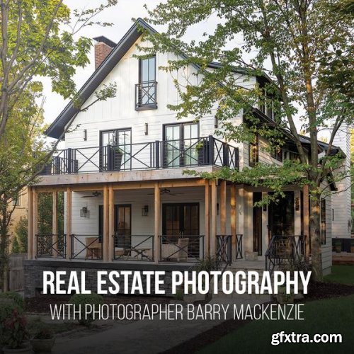 PROEDU - Real Estate Photography (Complete)