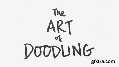 The Art of Doodling: Exercises to Boost Memory and Creativity