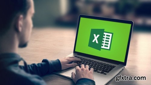 The 2019 Complete Microsoft Excel Class For Beginners