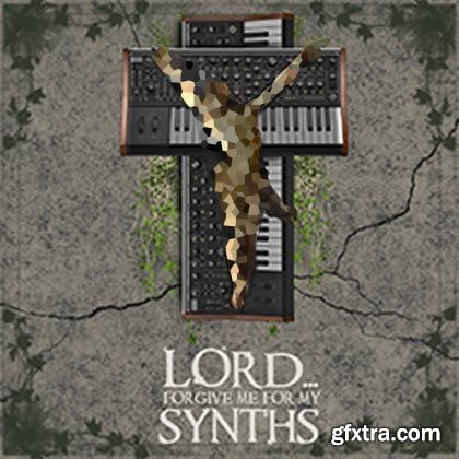 Mark Byrd Lord Forgive Me For My Synths WAV