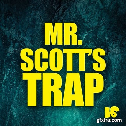 HOOKSHOW Mr. Scott\'s Trap WAV