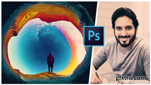 Photoshop CC MasterClass: Be a Creative Professional
