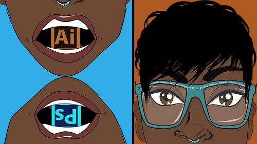 Adobe Character Animator 101: Getting That Photoshop Or Illustrator Character Talking