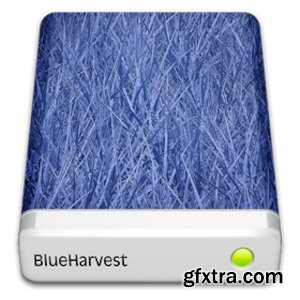 BlueHarvest 7.2.1