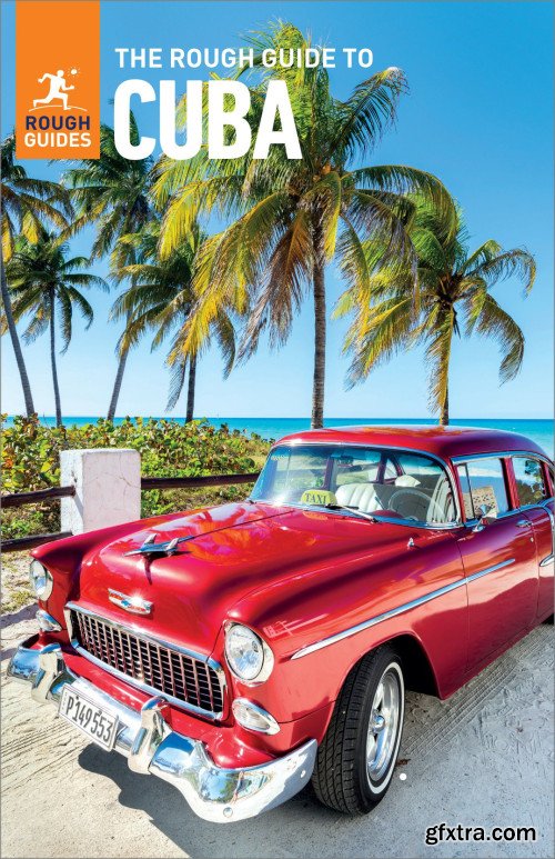 The Rough Guide to Cuba (Travel Guide eBook) (Rough Guide), 8th Edition