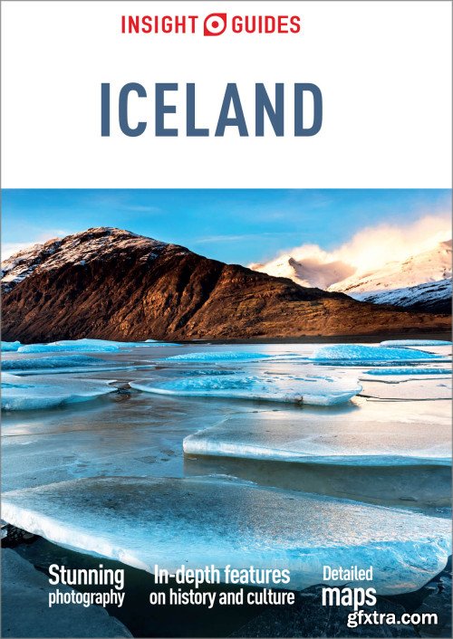 Insight Guides Iceland (Travel Guide eBook) (Insight Guides), 9th Edition