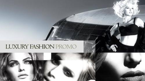 Videohive - Luxury Fashion Promo - 15179119