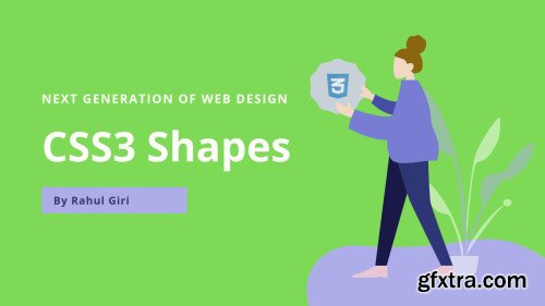 CSS3 Shapes: The Future of Web Design