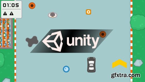 Game Development Fundamentals In Unity