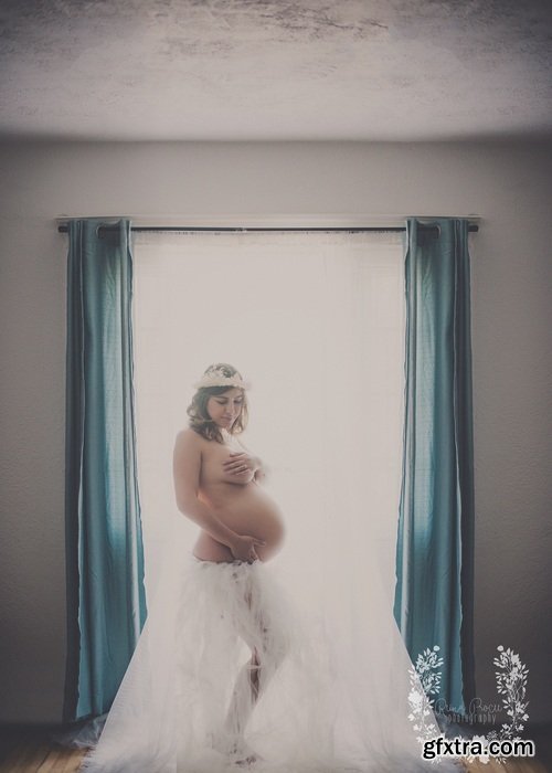 Reina Procee Photography - Maternity Photography