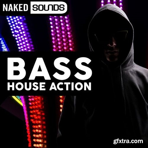 Naked Sounds Bass House WAV