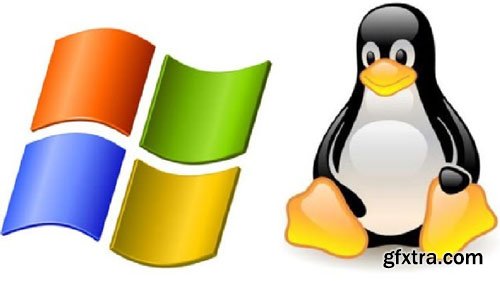 Linux and Windows commands