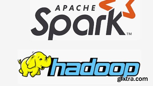 A Big Data Hadoop and Spark project for absolute beginners