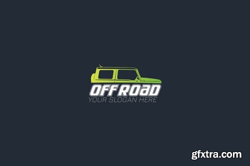 Offroad Logo