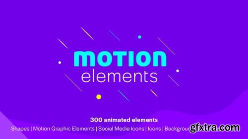 VideoHive Motion Elements 24823136
