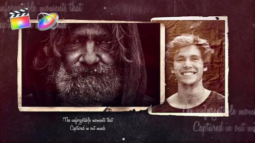 Videohive - Epic History - 24819560