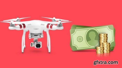 The Complete Drone Business Course