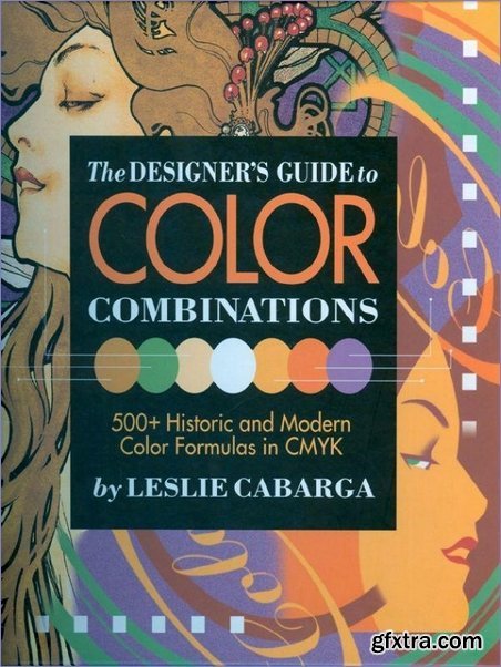 The Designer\'s Guide to Color Combinations
