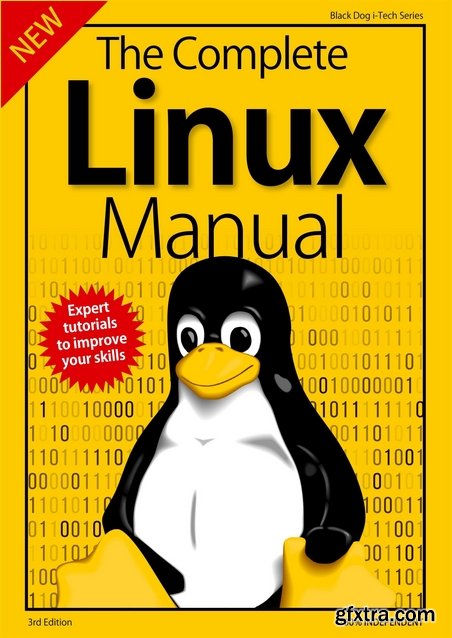 The Complete Linux Mint Manual - October 2019